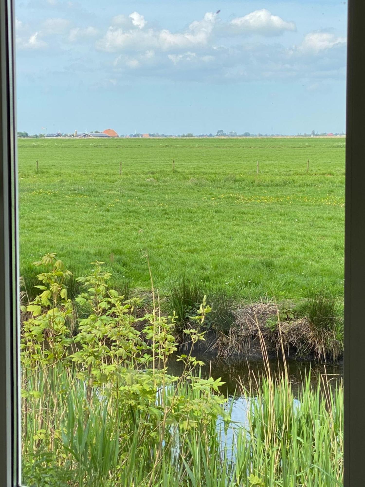 Tussen De Meren Gaastmeer ภายนอก รูปภาพ